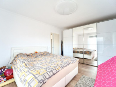 Apartamente de inchiriat Cluj-Napoca Borhanci / Regina Maria imagine mica 9