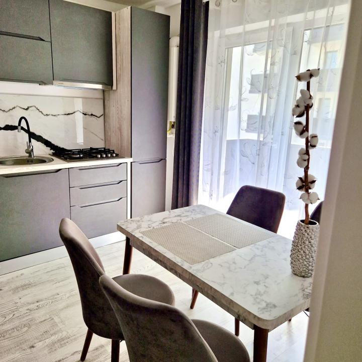 Apartamente de vanzare Cluj-Napoca Dambul-Rotund / Calea Baciului 2