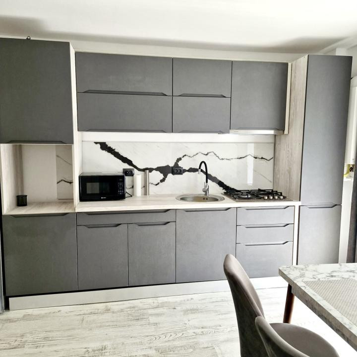 Apartamente de vanzare Cluj-Napoca Dambul-Rotund / Calea Baciului 3