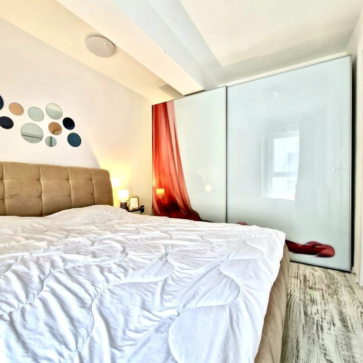 Apartamente de vanzare Cluj-Napoca Dambul-Rotund / Calea Baciului 4
