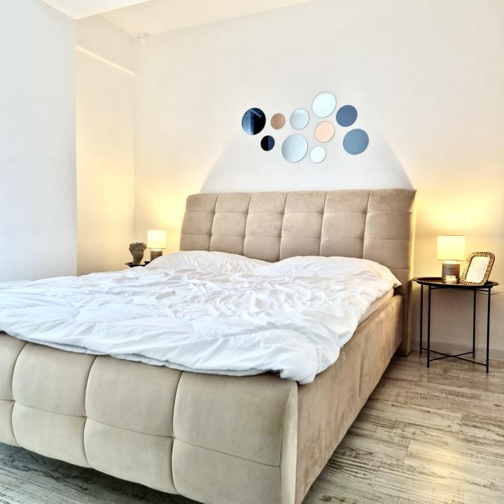 Apartamente de vanzare Cluj-Napoca Dambul-Rotund / Calea Baciului 5