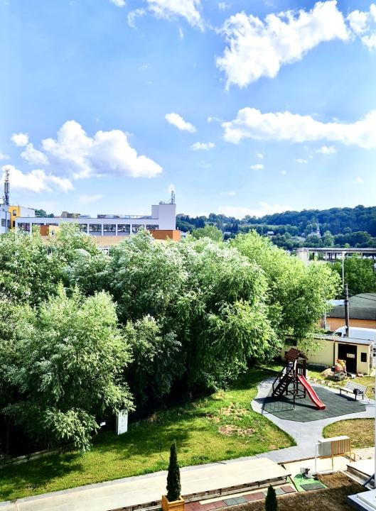 Apartamente de vanzare Cluj-Napoca Dambul-Rotund / Calea Baciului 6