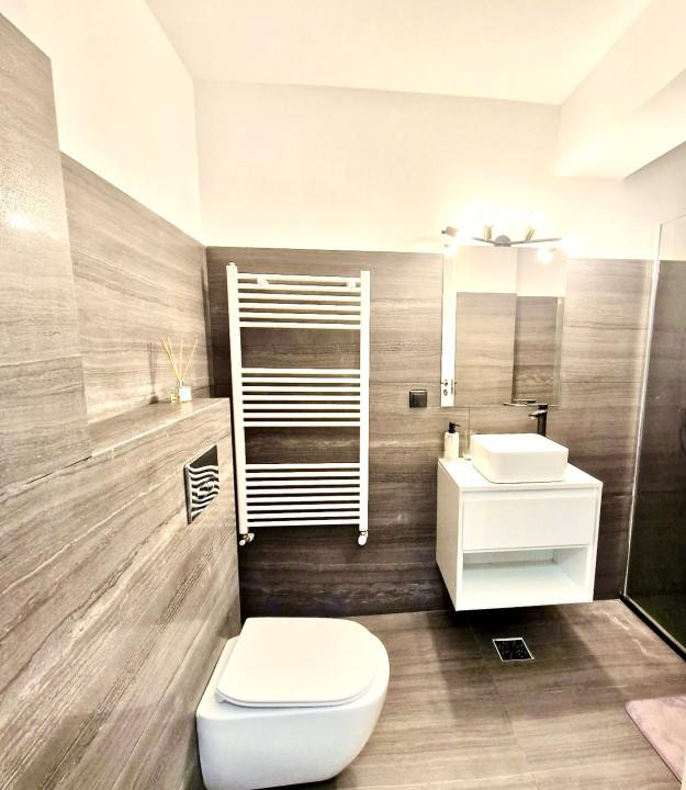 Apartamente de vanzare Cluj-Napoca Dambul-Rotund / Calea Baciului 7