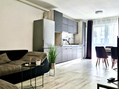 Apartamente de vanzare Cluj-Napoca Dambul-Rotund / Calea Baciului imagine mica 1