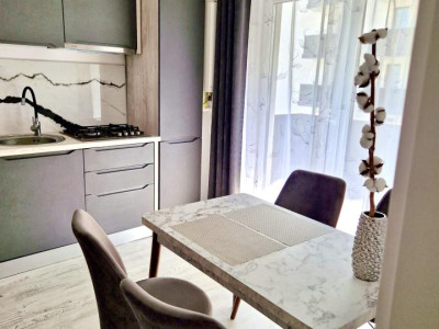 Apartamente de vanzare Cluj-Napoca Dambul-Rotund / Calea Baciului imagine mica 2