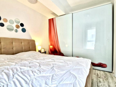 Apartamente de vanzare Cluj-Napoca Dambul-Rotund / Calea Baciului imagine mica 4