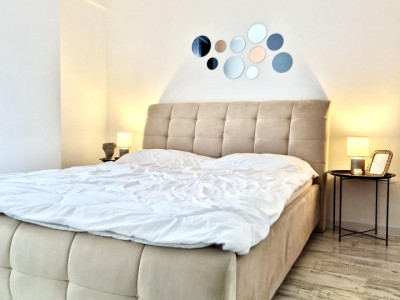 Apartamente de vanzare Cluj-Napoca Dambul-Rotund / Calea Baciului imagine mica 5