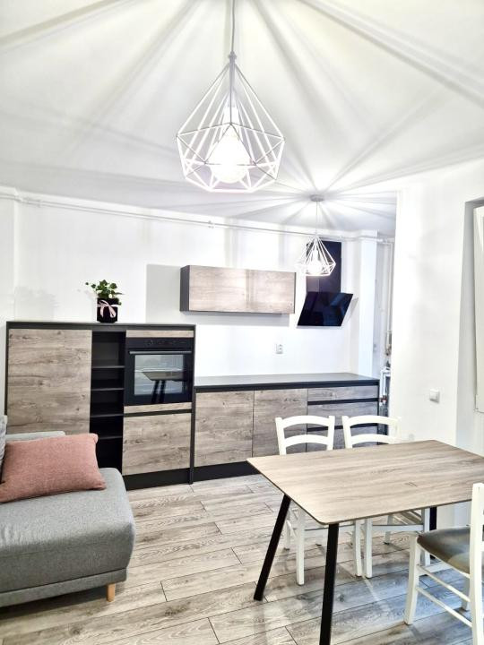 Apartamente de vanzare Floresti Vivo (Polus Center) 1