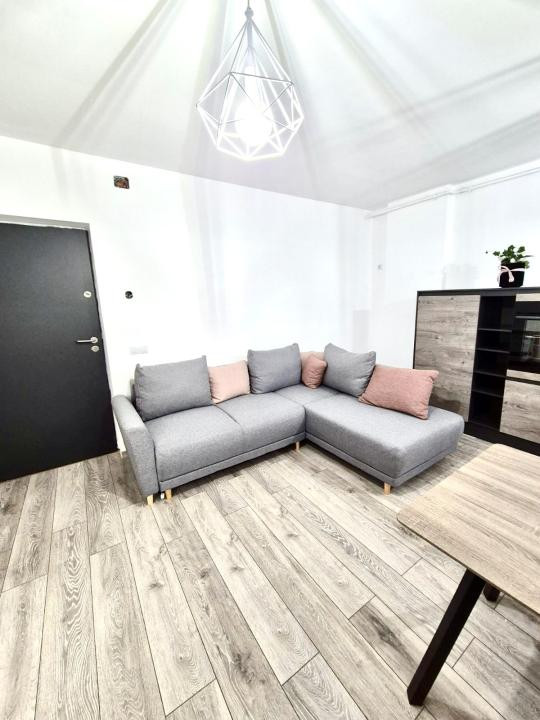Apartamente de vanzare Floresti Vivo (Polus Center) 2