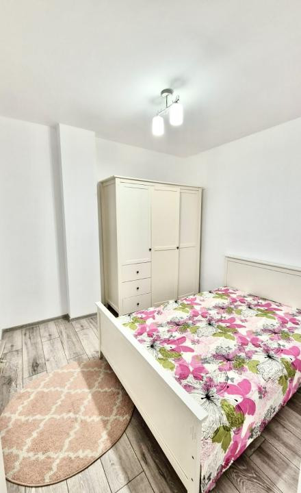 Apartamente de vanzare Floresti Vivo (Polus Center) 3