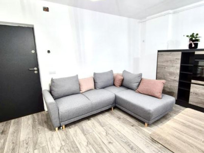 Apartamente de vanzare Floresti Vivo (Polus Center) imagine mica 2