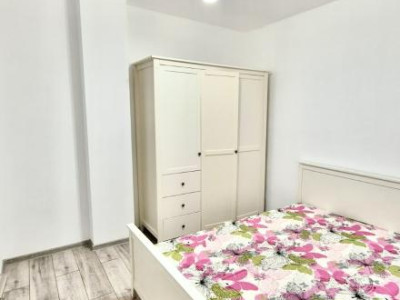 Apartamente de vanzare Floresti Vivo (Polus Center) imagine mica 3