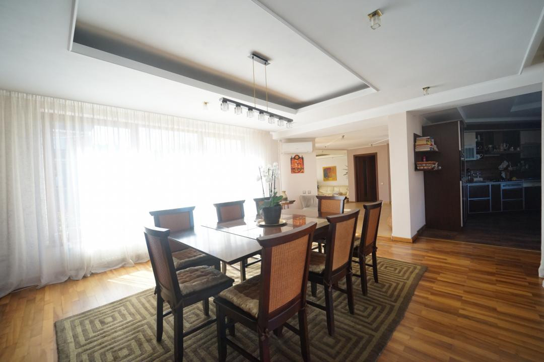 Case de vanzare Cluj-Napoca Andrei Muresanu / Grand Hotel Italia 5