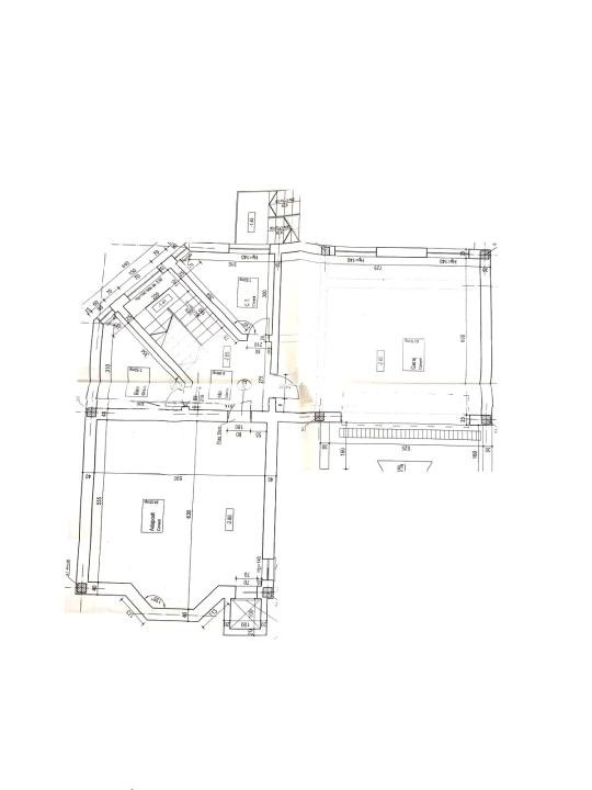 Case de vanzare Cluj-Napoca Andrei Muresanu / Grand Hotel Italia 21