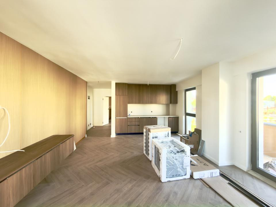 Apartamente de vanzare Cluj-Napoca Intre Lacuri 2
