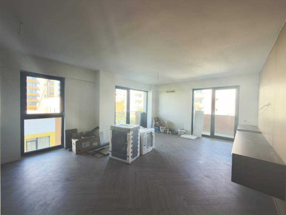 Apartamente de vanzare Cluj-Napoca Intre Lacuri 3