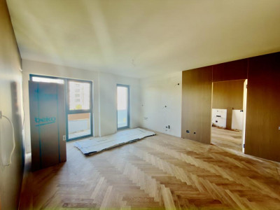 Vanzare apartament 3 Camere | Su 53 mp | Finisat | Zona Intre Lacuri