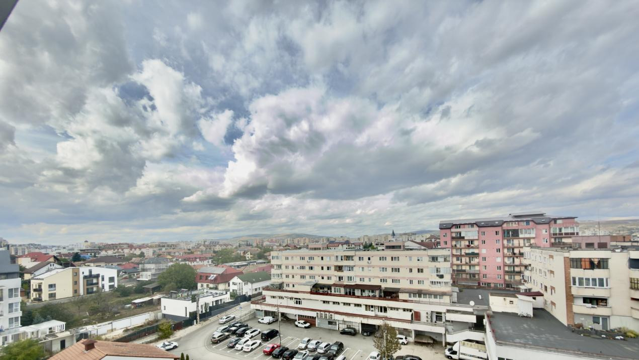Apartamente de vanzare Cluj-Napoca Marasti / Iulius Mall 6