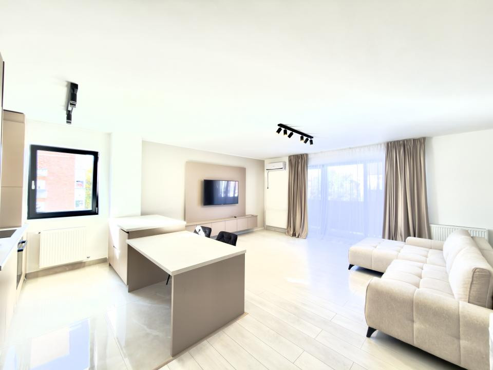 Apartamente de vanzare Cluj-Napoca Zorilor / Spital Recuperare 1