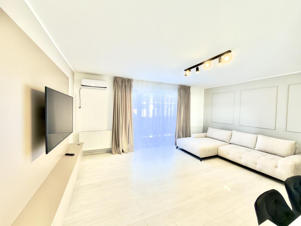 Apartamente de vanzare Cluj-Napoca Zorilor / Spital Recuperare 2
