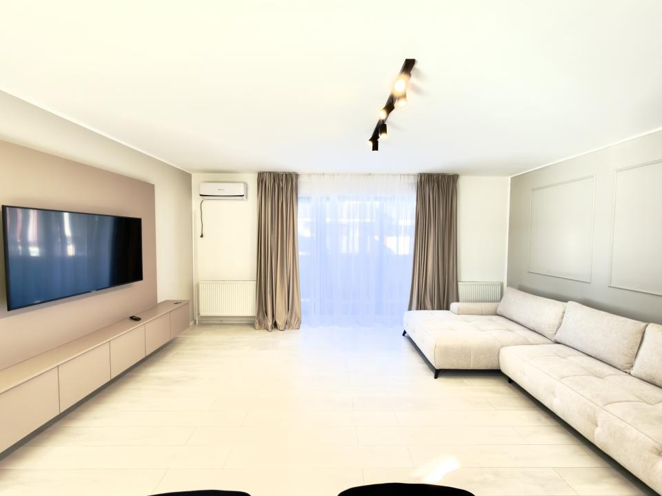 Apartamente de vanzare Cluj-Napoca Zorilor / Spital Recuperare 3