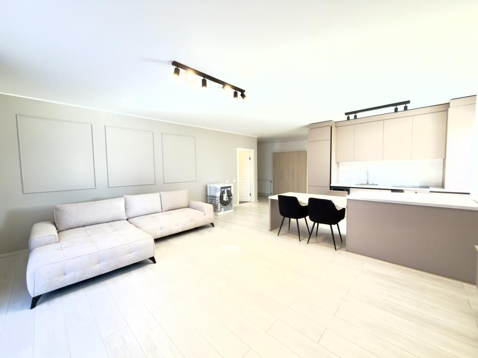Apartamente de vanzare Cluj-Napoca Zorilor / Spital Recuperare 4