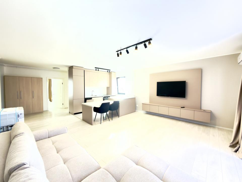 Apartamente de vanzare Cluj-Napoca Zorilor / Spital Recuperare 5