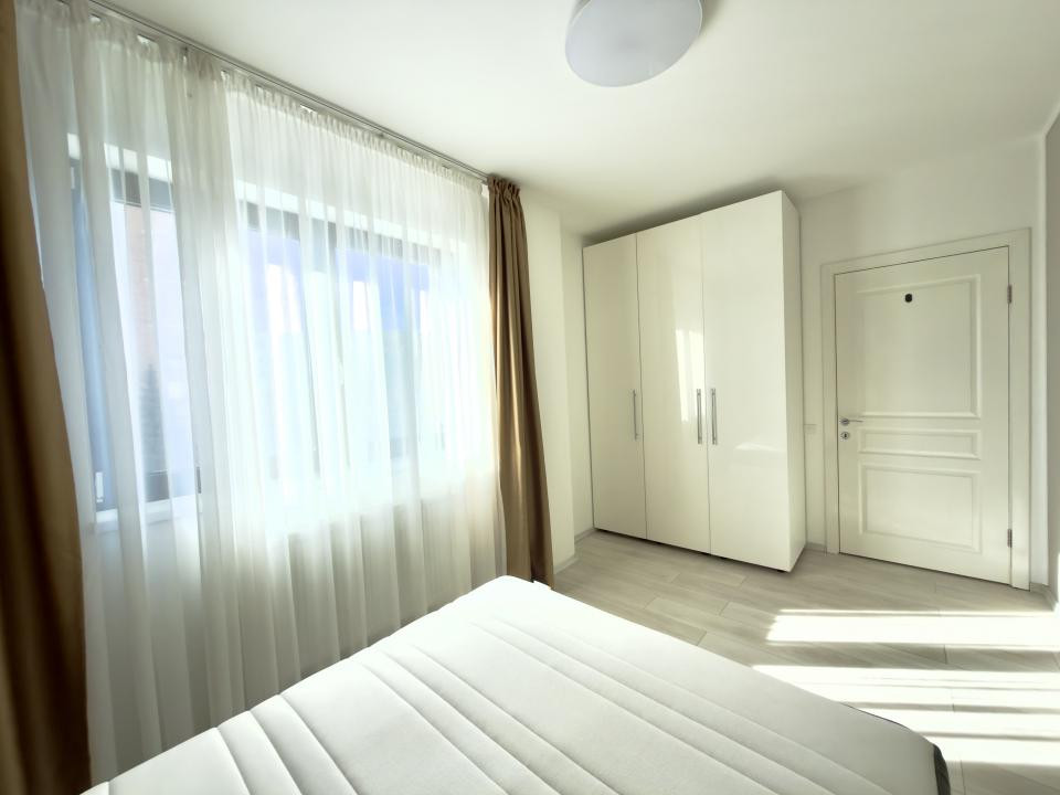 Apartamente de vanzare Cluj-Napoca Zorilor / Spital Recuperare 8