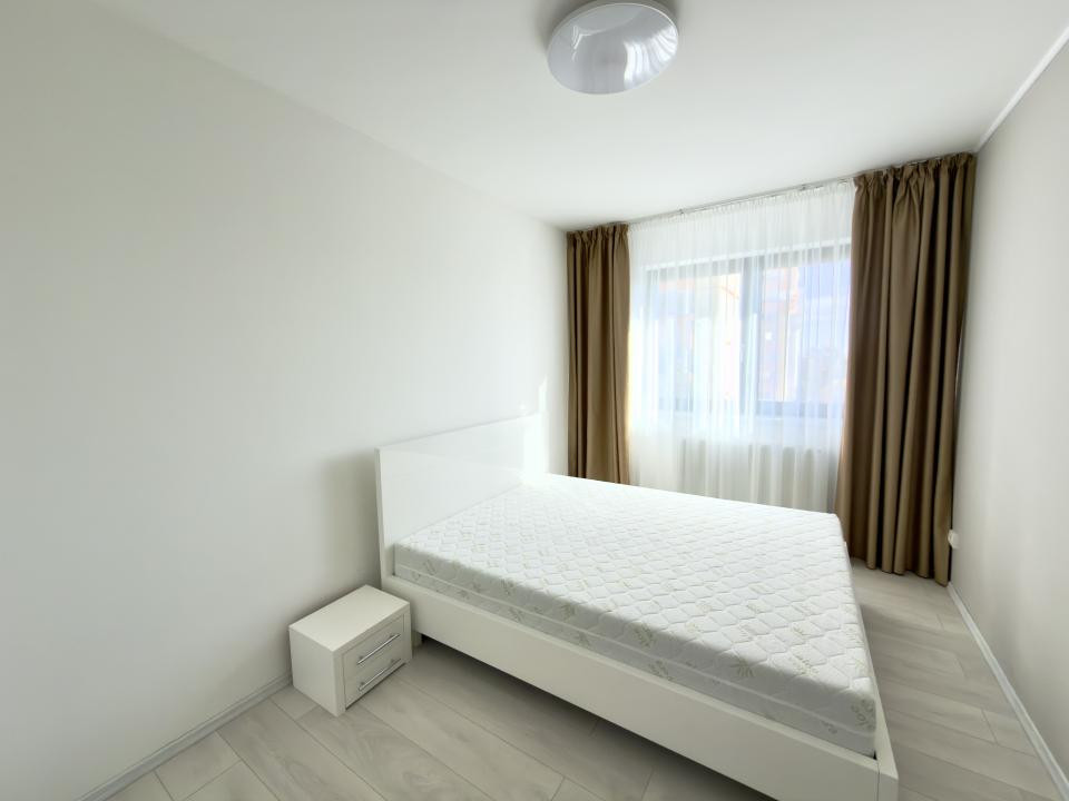 Apartamente de vanzare Cluj-Napoca Zorilor / Spital Recuperare 10