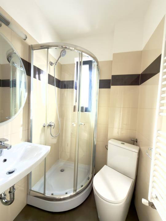 Apartamente de vanzare Cluj-Napoca Zorilor / Spital Recuperare 11