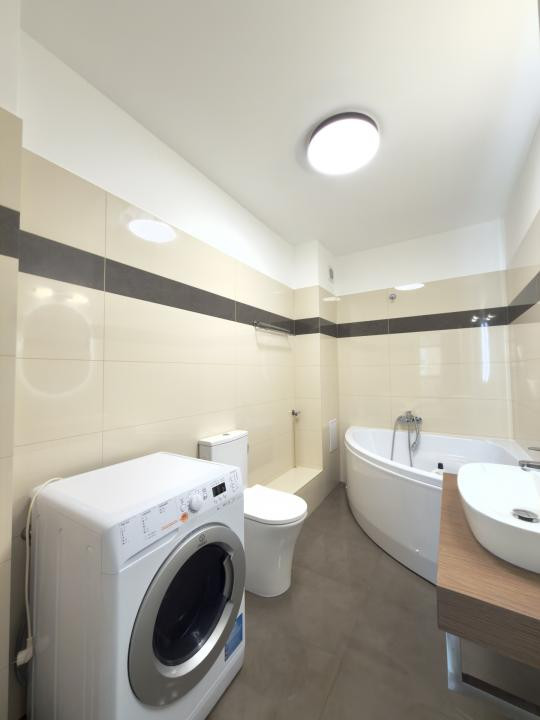 Apartamente de vanzare Cluj-Napoca Zorilor / Spital Recuperare 12
