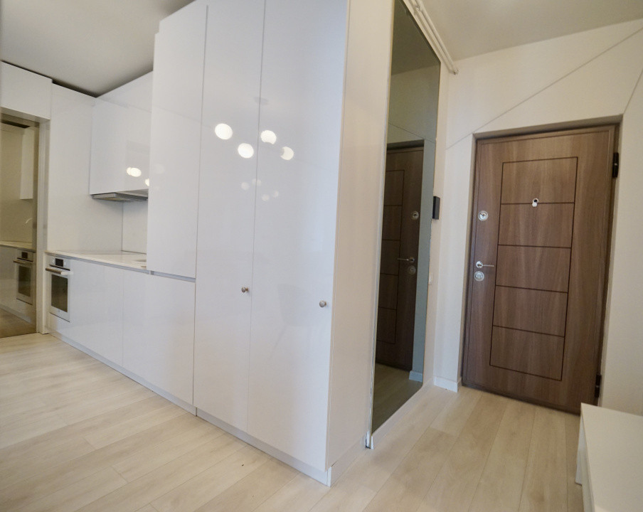 Apartamente de inchiriat Floresti Valea Garbaului 5
