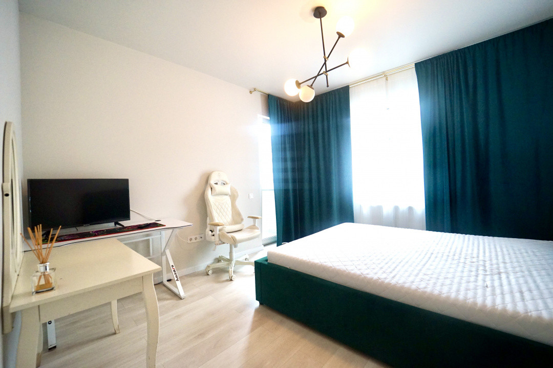 Apartamente de inchiriat Floresti Valea Garbaului 7