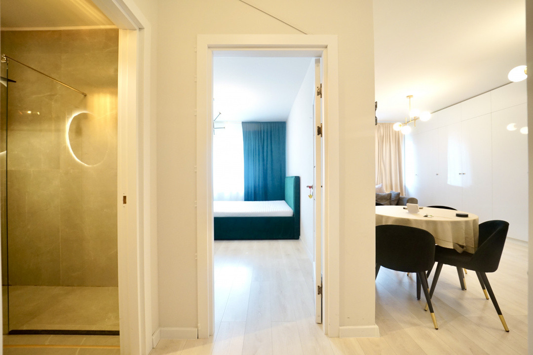 Apartamente de inchiriat Floresti Valea Garbaului 8