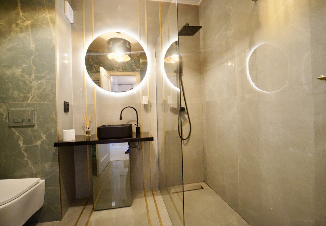Apartamente de inchiriat Floresti Valea Garbaului 9