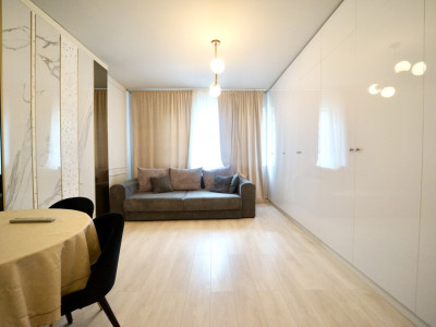 Apartamente de inchiriat Floresti Valea Garbaului imagine mica 3