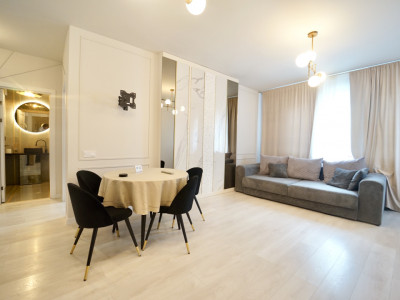 Apartamente de inchiriat Floresti Valea Garbaului imagine mica 4