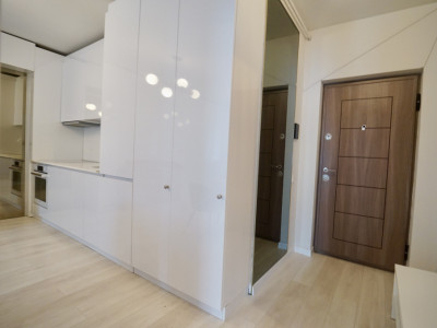 Apartamente de inchiriat Floresti Valea Garbaului imagine mica 5
