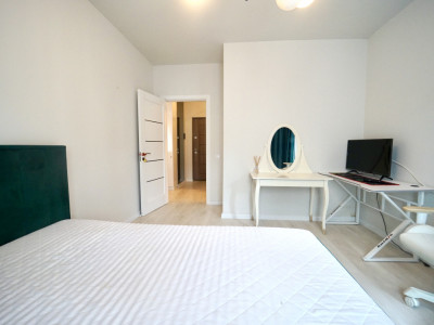 Apartamente de inchiriat Floresti Valea Garbaului imagine mica 6