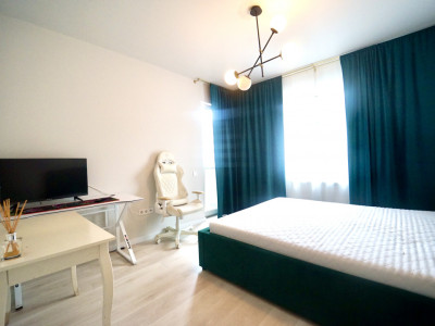 Apartamente de inchiriat Floresti Valea Garbaului imagine mica 7