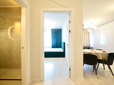 Apartamente de inchiriat Floresti Valea Garbaului imagine mica 8