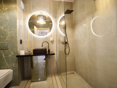 Apartamente de inchiriat Floresti Valea Garbaului imagine mica 9